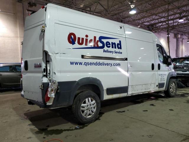 Obraz 3 z 2017 RAM PROMASTER 2500 HIGH 2017 z VIN 3C6TRVDG1HE517289