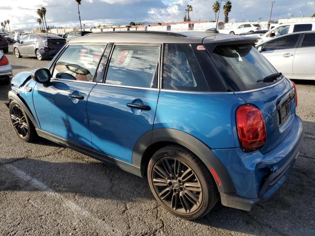Obraz 2 z 2023 MINI COOPER S 2023 z VIN WMW53DK00P2T39161