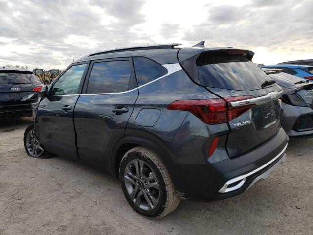 Obraz 2 z 2023 KIA SELTOS S 2023 z VIN KNDEU2AA0P7420016