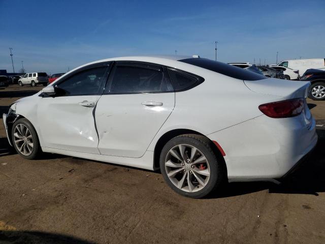Obraz 2 z 2015 CHRYSLER 200 S 2015 z VIN 1C3CCCDG7FN707089