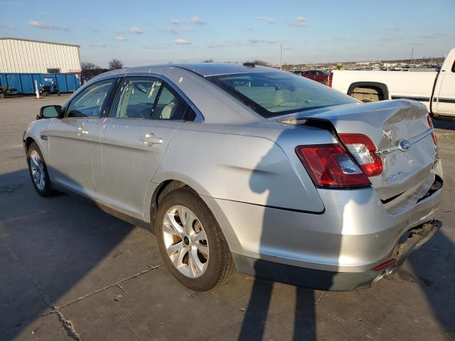 Obraz 2 z 2011 FORD TAURUS SEL 2011 z VIN 1FAHP2EW5BG103194