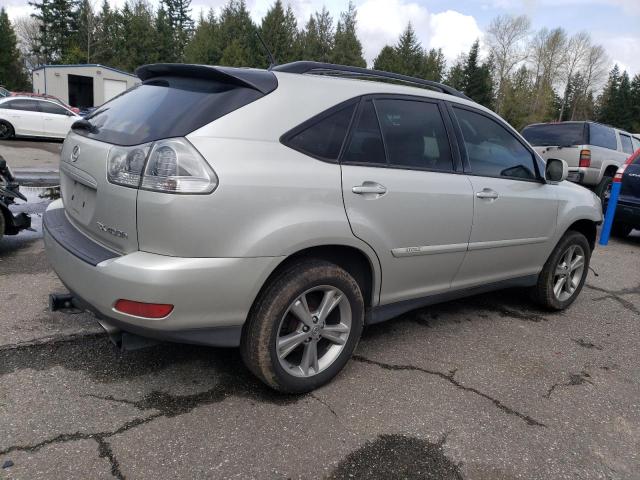 Image 3 of 2007 LEXUS RX 400H 2007 with VIN JTJHW31UX72038464