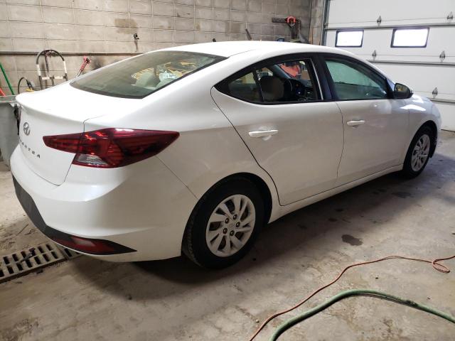 Изображение 3 2019 HYUNDAI ELANTRA SE 2019 с VIN 5NPD74LF9KH463782