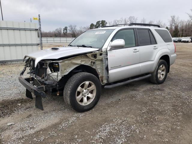 Изображение 2007 TOYOTA 4RUNNER SR5 2007