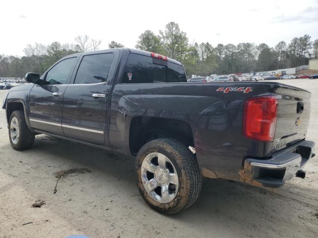 Изображение 2 2016 CHEVROLET SILVERADO K1500 LTZ 2016 с VIN 3GCUKSEC1GG150361