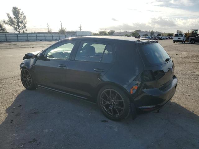 Image 2 of 2017 VOLKSWAGEN GTI S 2017 with VIN 3VW4T7AU7HM034378