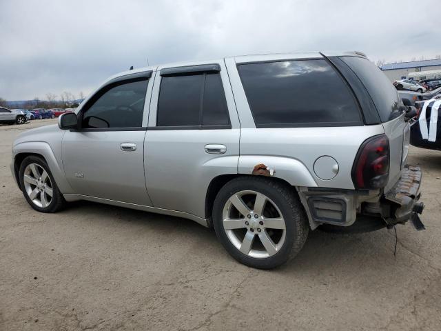 Image 2 of 2006 CHEVROLET TRAILBLAZER SS 2006 with VIN 1GNET13H462362129