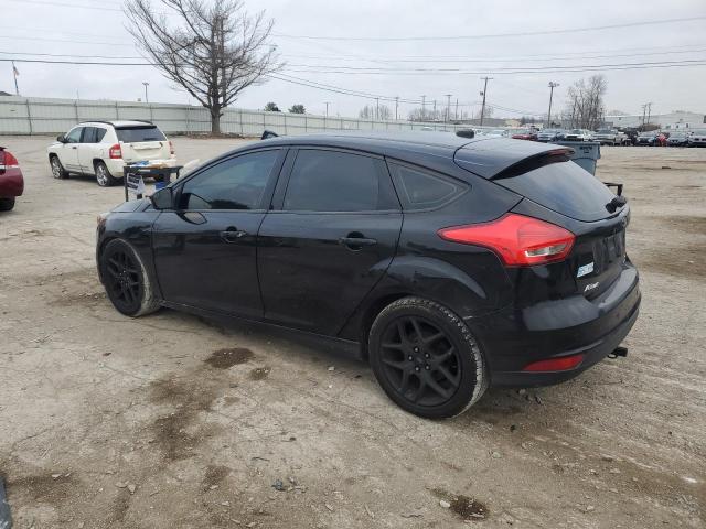 Изображение 2 2016 FORD FOCUS SE 2016 с VIN 1FADP3K24GL311376