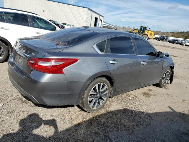 Изображение 3 2018 NISSAN ALTIMA 2.5 2018 с VIN 1N4AL3AP2JC119554