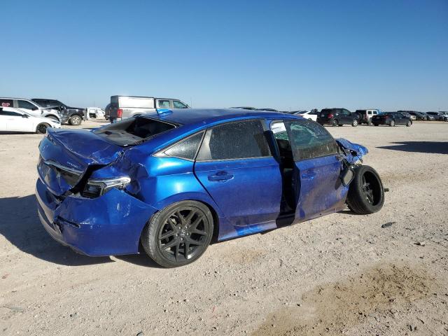 Image 3 of 2022 HONDA CIVIC SPORT 2022 with VIN 2HGFE2F52NH542635