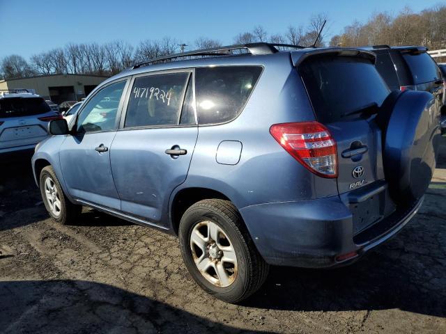 Изображение 2 2011 TOYOTA RAV4  2011 с VIN 2T3BF4DV5BW082522