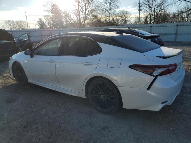 Obraz 2 z 2021 TOYOTA CAMRY TRD 2021 z VIN 4T1KZ1AK2MU060182