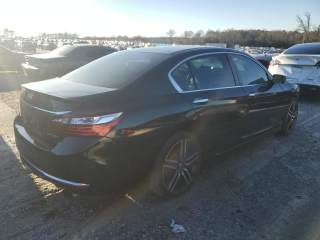 Obraz 3 z 2016 HONDA ACCORD SPORT 2016 z VIN 1HGCR2F58GA172977