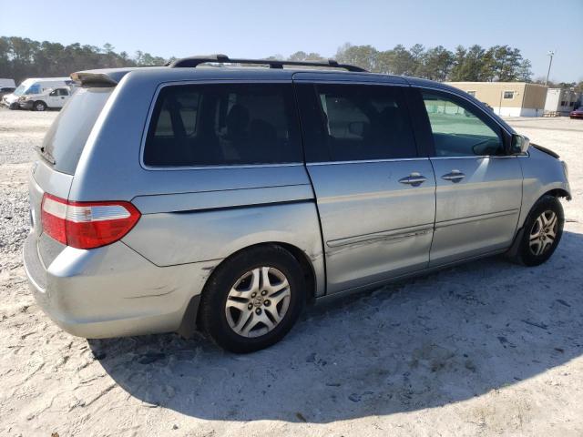 Obraz 3 z 2007 HONDA ODYSSEY EXL 2007 z VIN 5FNRL38607B120840