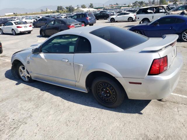 Изображение 2 2004 FORD MUSTANG  2004 с VIN 1FAFP40654F210846