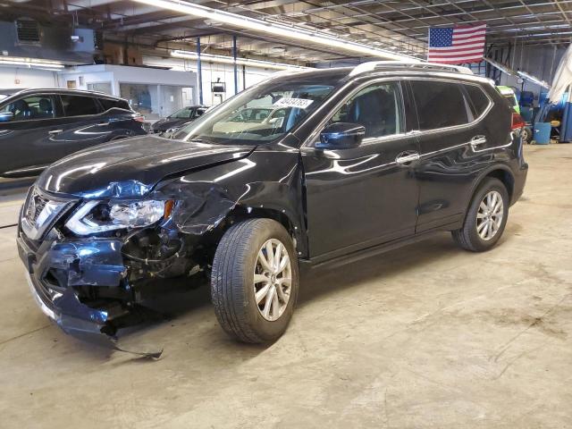 Image 1 of 2019 NISSAN ROGUE S 2019 with VIN 5N1AT2MV1KC735113