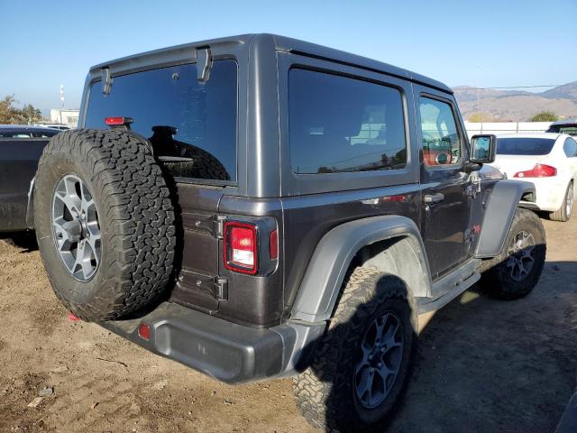 Изображение 3 2018 JEEP WRANGLER RUBICON 2018 с VIN 1C4HJXCN4JW187242