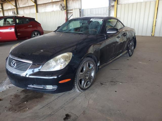 2007 LEXUS SC 430 2007 image
