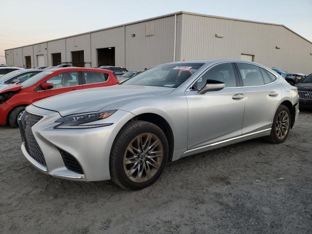 2018 LEXUS LS 500 BASE 2018 image