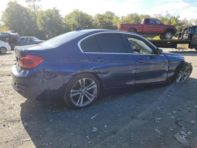 Изображение 3 2017 BMW 330 XI 2017 с VIN WBA8D9G30HNU65109
