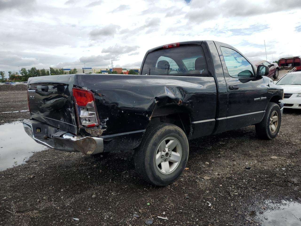 Obraz 3 z 2003 DODGE RAM 1500 ST 2003 z VIN 1D7HU16N63J511006