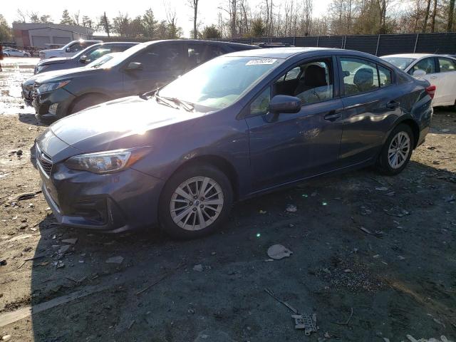 Obraz 1 z 2017 SUBARU IMPREZA PREMIUM PLUS 2017 z VIN 4S3GKAD62H3608402