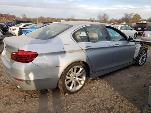 Image 3 of 2016 BMW 535 XI 2016 with VIN WBA5B3C54GG260229