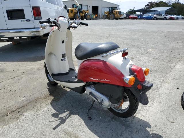 Obraz 3 z 2007 HONDA CHF50  2007 z VIN JH2AF60077K500992