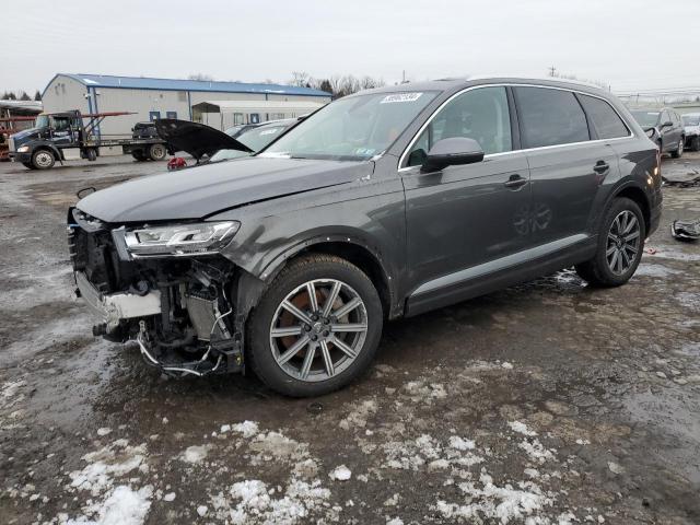 2019 AUDI Q7 PREMIUM PLUS 2019 image