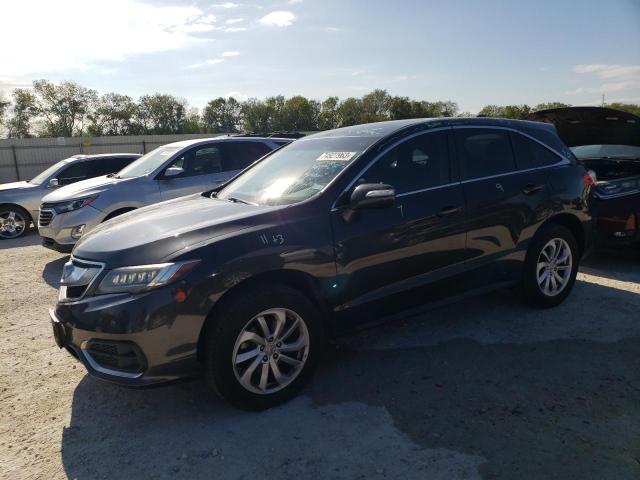 2016 ACURA RDX  2016 image