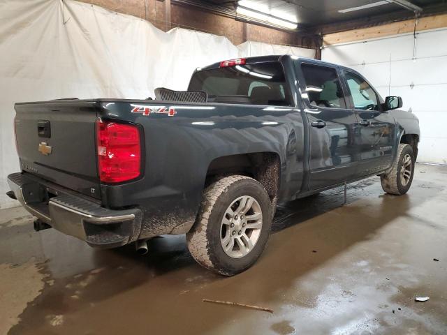 Obraz 3 z 2017 CHEVROLET SILVERADO K1500 LT 2017 z VIN 3GCUKREC5HG239425