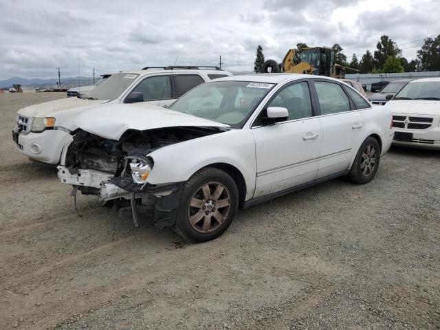 2005 FORD FIVE HUNDRED SEL 2005 image