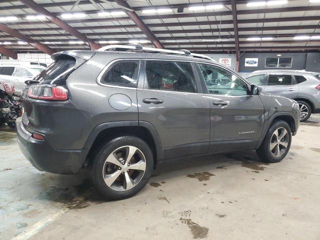 Image 3 of 2020 JEEP CHEROKEE LIMITED 2020 with VIN 1C4PJMDX6LD640530