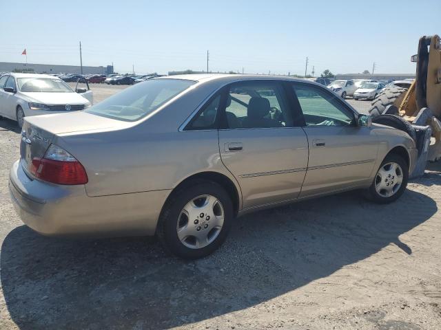 Изображение 3 2004 TOYOTA AVALON XL 2004 с VIN 4T1BF28B64U372056