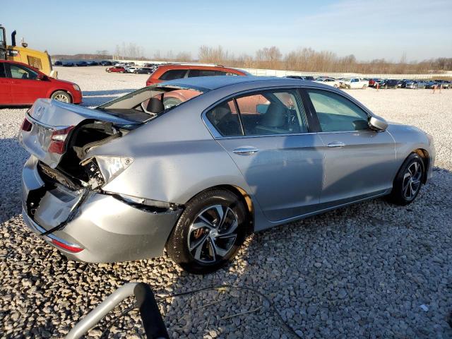 Image 3 of 2017 HONDA ACCORD LX 2017 with VIN 1HGCR2F37HA173571