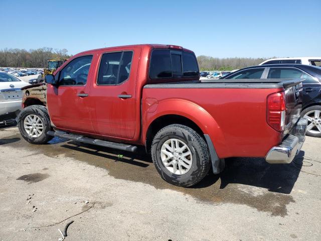 Obraz 2 z 2014 NISSAN FRONTIER S 2014 z VIN 1N6AD0ER6EN729871