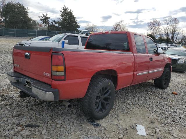 Obraz 3 z 2006 GMC NEW SIERRA C1500 2006 z VIN 2GTEC19Z261102305
