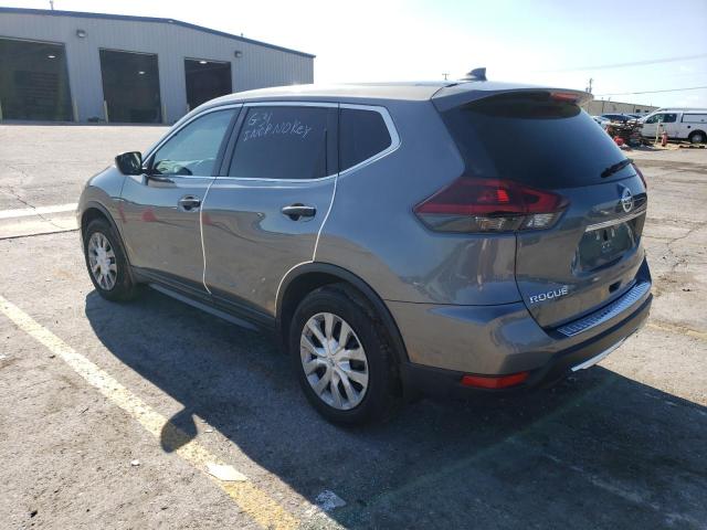Image 3 of 2019 NISSAN ROGUE S 2019 with VIN 5N1AT2MT3KC844977