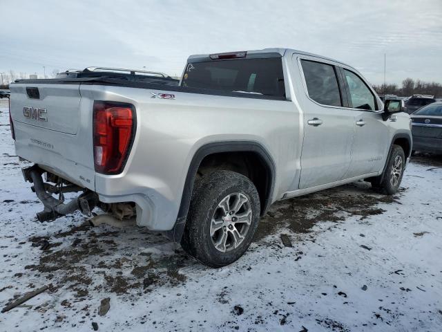 Изображение 3 2021 GMC SIERRA K1500 SLE 2021 с VIN 3GTU9BED7MG272089