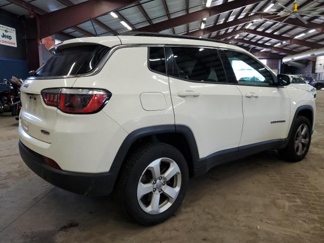 Obraz 3 z 2018 JEEP COMPASS LATITUDE 2018 z VIN 3C4NJDBB8JT418464