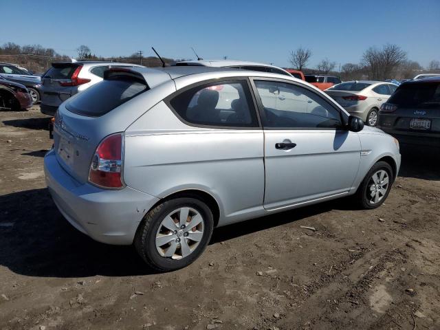 Image 3 of 2011 HYUNDAI ACCENT GL 2011 with VIN KMHCM3AC1BU187591
