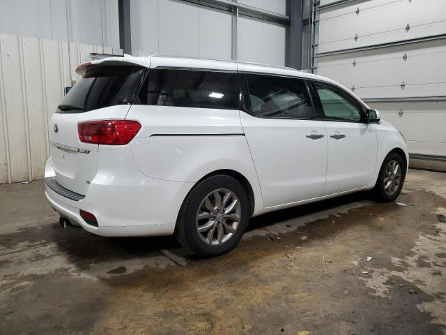 Obraz 3 z 2019 KIA SEDONA EX 2019 z VIN KNDMC5C15K6538705