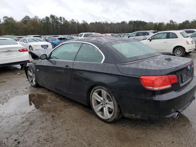 Изображение 2 2008 BMW 335 I 2008 с VIN WBAWL73578PX43742