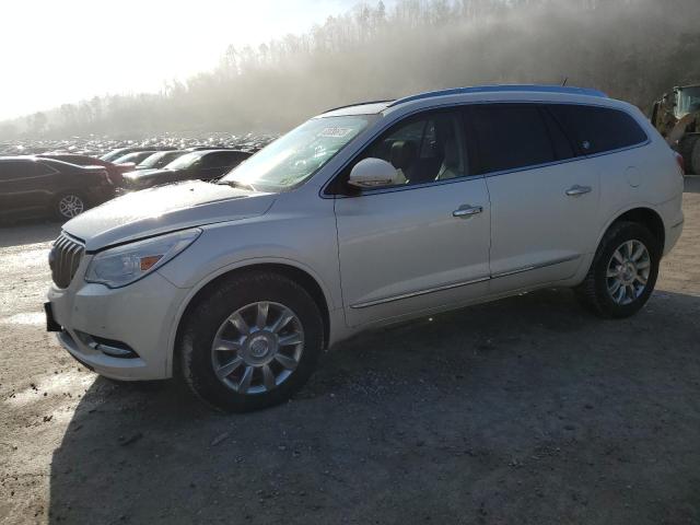 2015 BUICK ENCLAVE  2015 image