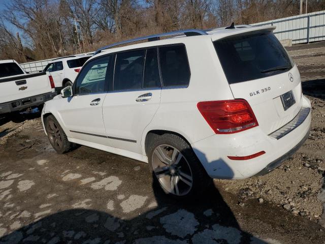 Obraz 2 z 2015 MERCEDES-BENZ GLK 350 2015 z VIN WDCGG5HB8FG391440