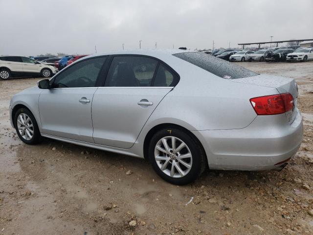 Image 2 of 2014 VOLKSWAGEN JETTA SE 2014 with VIN 3VWD17AJ1EM395368