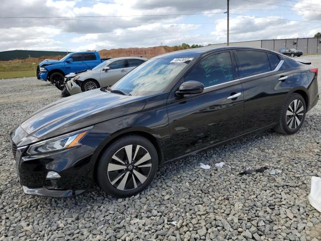 Изображение 1 2019 NISSAN ALTIMA SV 2019 с VIN 1N4BL4DVXKC107139