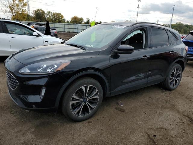 Obraz 2021 FORD ESCAPE SEL 2021