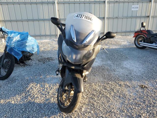 Image 2 of 2012 BMW K1600 GTL 2012 with VIN WB1061207CZZ22232
