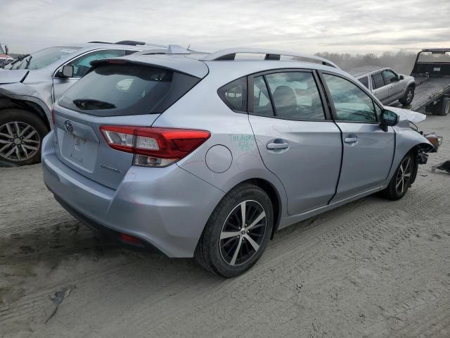 Image 3 of 2019 SUBARU IMPREZA PREMIUM 2019 with VIN 4S3GTAD60K3710432